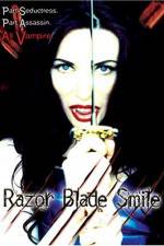 Watch Razor Blade Smile Vodly