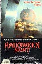 Watch Halloween Night Vodly