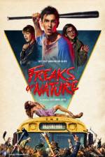 Watch Freaks of Nature Vodly