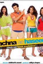 Watch Bachna Ae Haseeno Vodly