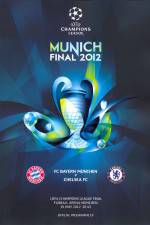 Watch Bayern Munich vs Chelsea Vodly