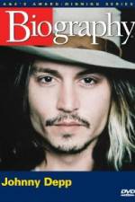 Watch Biography - Johnny Depp Vodly