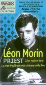 Watch Léon Morin, Priest Vodly