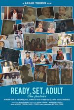 Watch Ready, Set, Adult: The Feature Vodly