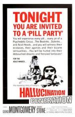 Watch Hallucination Generation Vodly