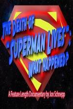 Watch The Death of "Superman Lives": What Happened? Vodly