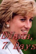 Watch Diana, 7 Days Vodly