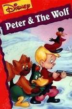 Watch Peter and the Wolf Vodly