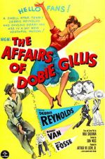 Watch The Affairs of Dobie Gillis Vodly