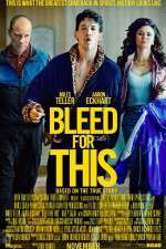 Watch Bleed for This Vodly