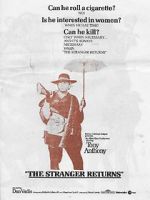 Watch The Stranger Returns Vodly