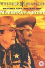Watch Mackenna's Gold Vodly