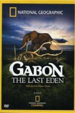 Watch National Geographic: Gabon - The Last Eden Vodly