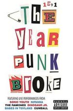 Watch 1991: The Year Punk Broke Vodly