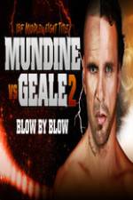 Watch Anthony the man Mundine vs Daniel Geale II Vodly