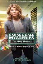 Watch Garage Sale Mystery: The Mask Murder Vodly