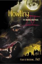 Watch Howling IV: The Original Nightmare Vodly