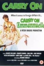 Watch Carry on Emmannuelle Vodly