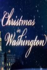 Watch Christmas in Washington Vodly