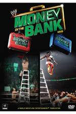 Watch WWE: Money in the Bank 2010 Vodly