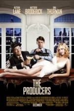 Watch The Producers Vodly