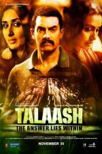 Watch Talaash Vodly