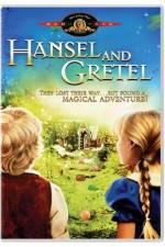 Watch Hansel and Gretel Vodly