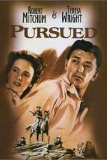 Watch Pursued Vodly