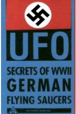 Watch Nazi UFO Secrets of World War II Vodly