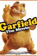 Watch Garfield Vodly