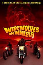 Watch Werewolves on Wheels Vodly