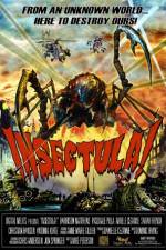 Watch Insectula! Vodly