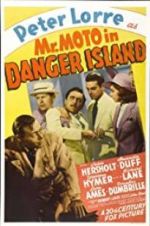 Watch Mr. Moto in Danger Island Vodly