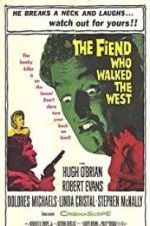 Watch The Fiend Who Walked the West Vodly