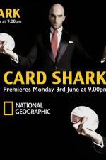 Watch National Geographic Card Shark Vodly