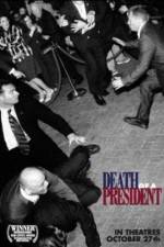 Watch Death of a President Vodly