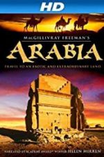 Watch Arabia 3D Vodly