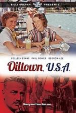 Watch Oiltown, U.S.A. Vodly