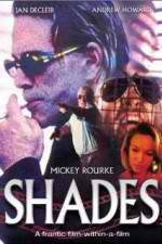 Watch Shades Vodly