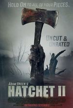 Watch Hatchet II Vodly