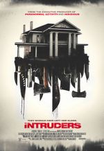 Watch Intruders Vodly