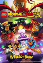 Watch Monkie Kid: A Hero Is Born Vodly