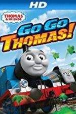 Watch Thomas & Friends: Go Go Thomas! Vodly
