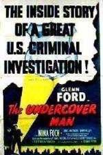 Watch The Undercover Man Vodly