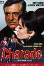 Watch Charade Vodly