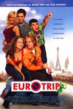 Watch EuroTrip Vodly