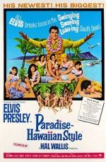 Watch Paradise, Hawaiian Style Vodly