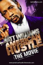 Watch Katt Williams: American Hustle Vodly