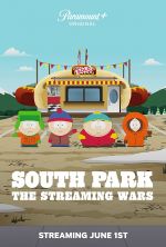 Watch South Park the Streaming Wars Part 2 Vodly