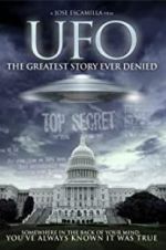 Watch UFO: The Greatest Story Ever Denied Vodly